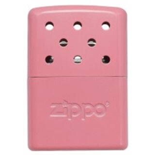 Zippo Handwärmer Pink 6Std 60001663