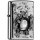 Zippo Billard Black 8 Ball 2004738