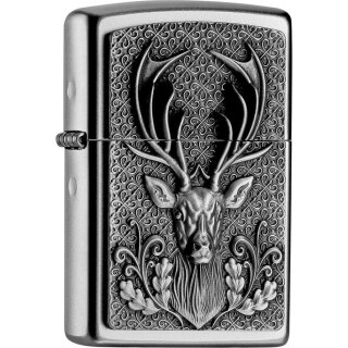 Zippo Deerhead 2004736