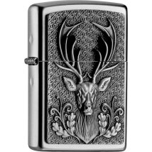 Zippo Deerhead 2004736