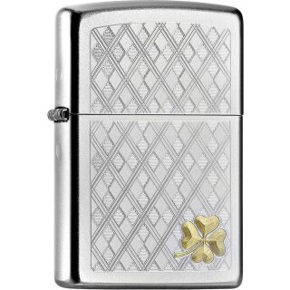 Zippo Clover 60000987