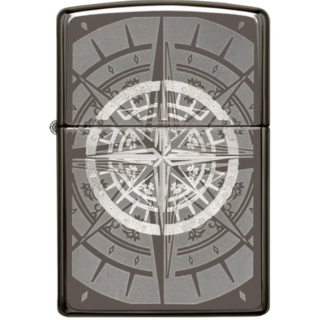 Zippo Compass 60001008