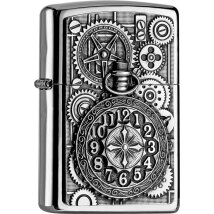 Zippo Pocket Watch 2004742