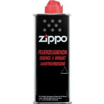 Zippo Feuerzeug-Set