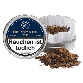 VAUEN Tabak No. 07 Crunchy Blend