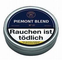 VAUEN Tabak No. 21 Piemont Blend (Horst Lichter Rotwein)