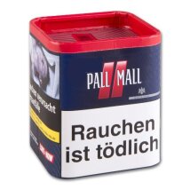 PALL MALL Red L (41 gr.)