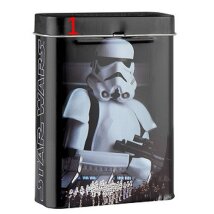 Zigarettenbox Starwars 25er Motiv 1