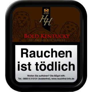 MAC BAREN HH Bold Kentucky