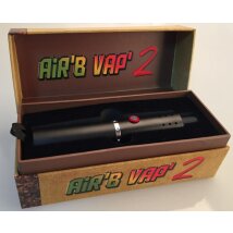 Air-Burner CHAMP Tobacco 2200 mAh