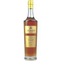 Lheraud Cognac VSOP 0,7l.