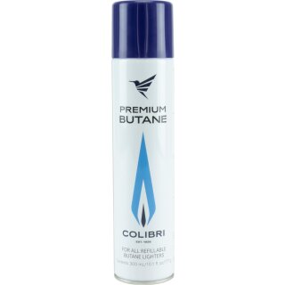 COLIBRI Gas 300ml