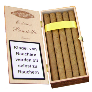 EXCLUSIVE Panatella Sumatra