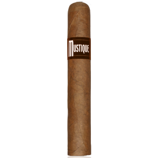 MUSTIQUE Honduras Amber Robusto