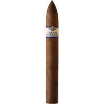 CASA DE NICARAGUA Torpedo