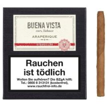 BUENA VISTA Cigarillos