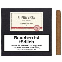 BUENA VISTA Cigarros