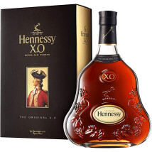 Hennessy Cognac XO 0,7l