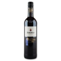 Sherry Pedro Ximenez Barbadillo 0,75l