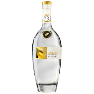 Scheibel Premium Williams Christ 0,7l