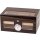 Humidor Ebony Finish