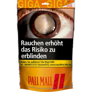 PALL MALL Allround Red Giga (110 gr.)