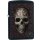 Zippo Anne Stokes Oriental Skull 60003115