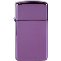 Zippo Slim Abyss 60001259