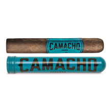 CAMACHO Ecuador Robusto Tubos