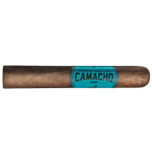 CAMACHO Ecuador Gordo