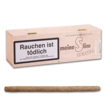 MEINE Slim Sumatra