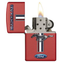 Zippo Ford Mustang 60003580