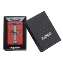 Zippo Ford Mustang 60003580