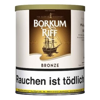 BORKUM RIFF Bronze (200 gr.)