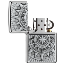 Zippo Compass 2005350