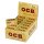 OCB Organic Hemp Slim Rolls 24St.