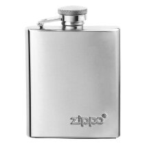 Zippo Flachmannn 2005268 6oz/180ml