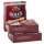 ROLLS Exclusiv Red Naturdeckblatt  (8x23)