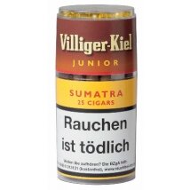 VILLIGER Kiel Junior Sumatra 25er
