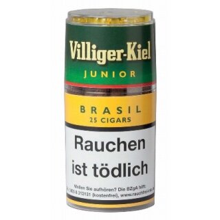 VILLIGER Kiel Junior Brasil