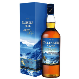 Talisker Skye o.A. 0,7l