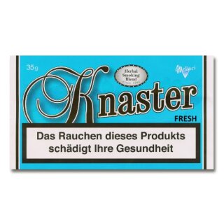 KNASTER Fresh (30 gr.)