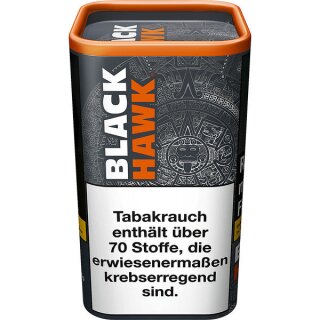 BLACK HAWK Volumentabak (90 gr.)