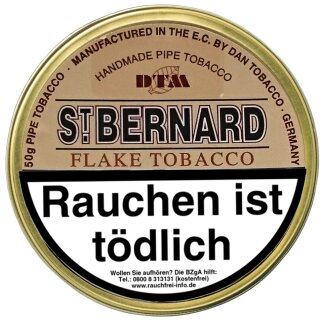 ST BERNARD Flake