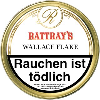 RATTRAYS Flake Collection Wallace Flake