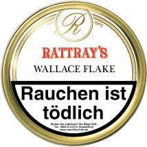 RATTRAYS Flake Collection Wallace Flake