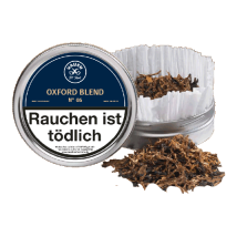 VAUEN Tabak No. 05 Oxford Blend (Earl Grey)