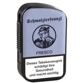 BERNARD Schmalzlerfranzl Fresco  (10 gr.)