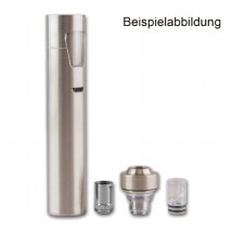 Joyetech eGo AIO silber