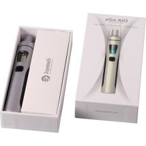 Joyetech eGo AIO schwarz/grau